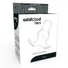 Addicted Toys Large Intimate Dilator – 15 cm – Clear — Photo 4