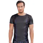 NEK Men's Shirt – Black – S — Photo 2