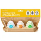 Tenga Egg Standard x3 – 3 gab. — Foto 1