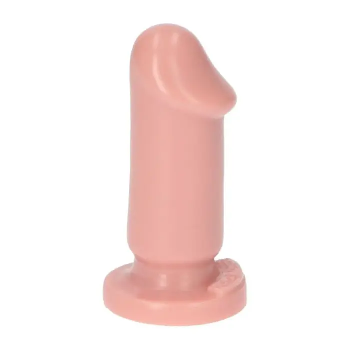 Mio Flesh dildo – 8 cm (3.1″) – Miesas krāsa Foto 4
