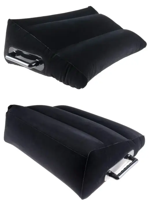 FFS piepūšamais pozīciju palīgs Foto 2