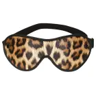 Liebe Seele Leopard Print 13 daļu BDSM komplekts — Foto 7