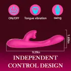 Towos Multi-function Vibrator — Photo 14
