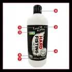 LoveStim Hard Fisting anālais lubrikants – 500 ml Foto 3