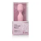 Inspire Ultimate wand вибратор – розовый — Фото 3