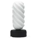 Tenga 3Dx SPIRAL Reusable Masturbator — Photo 2