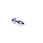 MyLove Toys Jewellery anaaltapp mitmevärvilise LED valgusega – 7 cm (2.8″) — Foto 4