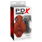 PDX Plus Intimate Handheld System Dual Channel 16.5 cm — Photo 1