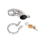 Cock Lock – клетка целомудрия — Фото 4