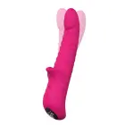Vibes of Love Honey Bear vibrators – purpura Foto 2