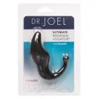 Superior Prostate Massager – Black — Photo 2