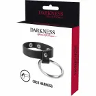 Darkness Premium Metal Ring System Black & Silver — Photo 4