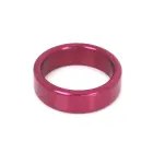 Aluminum Cock Ring – 4 cm – Purple — Photo 2