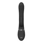 Wibrator-Rini Multi-Stimulation Vibrator – 22.3 cm (8.8″) – Black — Photo 9