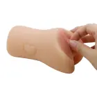 CRAZY BULL – Elena вагинальный мастурбатор Фото num