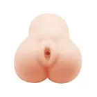 CRAZY BULL- HELEN Реалистичная вагина мастурбатор – вибрация Фото num