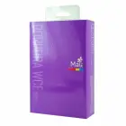 Maia Toys Contour Egg vibrējoša ola – 10 cm (3.9″) – violets — Foto 2
