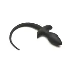 Neoprēna kucēna komplekts – melns Foto 7