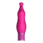 Exquisite Перезаряжаемый вибропуля – 12 cm (4.7″) – розовый — Фото 1