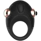 Womanvibe Thor Silicone Vibrating Ring – 5 x 7 cm — Photo 4