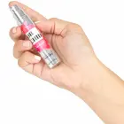 Secret Play Orchid sieviešu smaržu aerosols – melnā orhideja un vaniļa – 9.5 ml — Foto 2