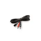 Mystim Pure Vibes E-Stim Device – Black — Photo 9