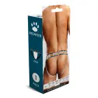 Prowler Oversized Paw Jockstrap – Black – M — Photo 2