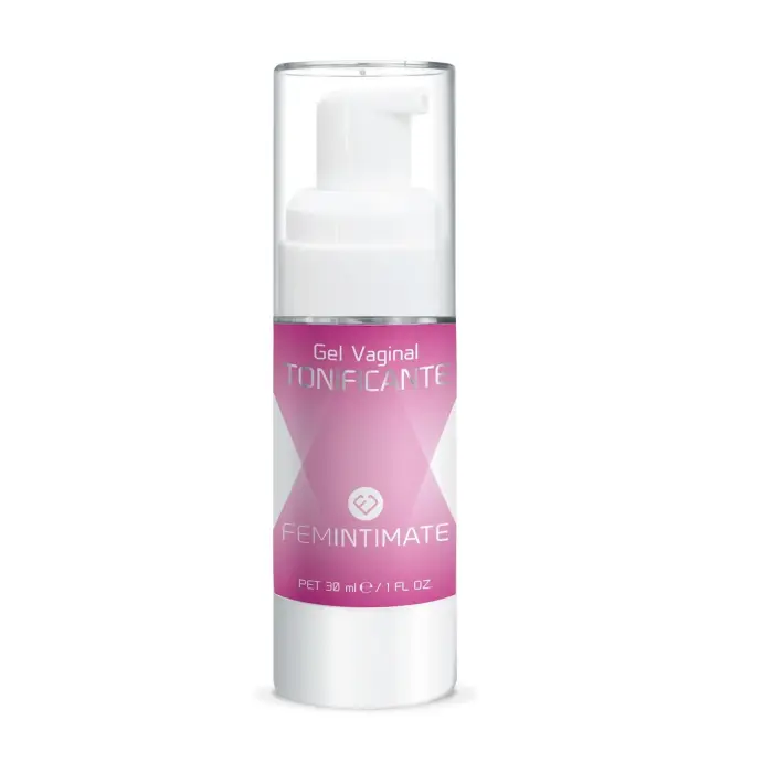 FEMINTIMATE Вагинальный тонизирующий гель – 30 ml