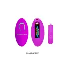 PRETTY LOVE Magic Finger Dual Stimulator – 12 Vibration Functions – Wireless Remote Control — Photo 10