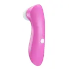 Satisfyer Breeze gaisa pulsa klitora stimulators – rozā Foto 6