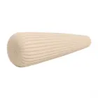 NUDE Zina – cone vibrator travel size – compact waterproof – 13.5 cm — Photo 3