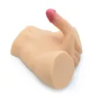 Kiotos Masturbator Dildo NR22 – 23+ cm — Foto 2