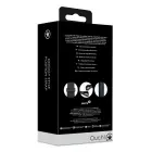 Doggy Style Position Strap - Black Foto 2