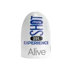 Alive Mini suu masturbaator – 8.5 cm (3.35″) – TPE — Foto 1