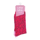 SHOTS Sexy Socks носки «Cocky» – EU 36–41 — Фото 1
