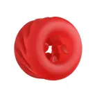 ToyJoy Hero 4-in-1 Twister Ring – Red — Photo 6