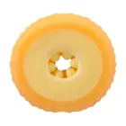 Pineapple Blowjob Set – open-ended stroker with flavoured glide — Photo 4