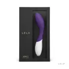 Lelo Mona 2 Intimate Massager – 20 cm (7.9″) – Purple — Photo 2