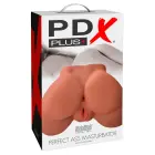 PDX Plus Intimate Torso Tan – Dual-Entry Anatomical Model – 2.2 kg — Photo 1