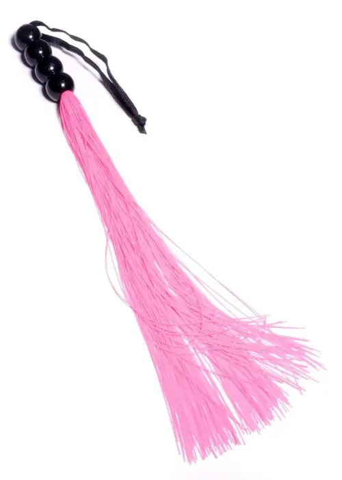 Fetish B-Series silikoonist piits – roosa – 14"