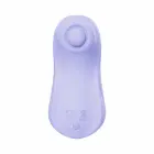 Teazers piršto vibratorius – 9.5 cm – violetinis — Nuotrauka 1