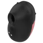 Rithual Shushu 2.0 Azabache Suction Vibrator – 12.2 cm (4.8″) – Black — Photo 7