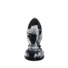 Kiotos Monstar Beast dildo – 16.5 cm (6.5″) – Daudzkrāsains Foto 3