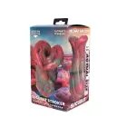 Monstar Cox Succubus masturbatorius – 15 cm (6″) – juodas — Nuotrauka 18