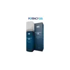 SHS Potency Gel 100 ml – растительный гель для интимного ухода для мужчин — Фото 2