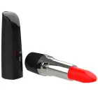 INTENSE Lippsy mini vibrators – 10 cm (3.9″) – melns — Foto 3