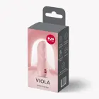 Fun Factory Viola Lodes vibrators – 9.8 cm (3.8″) – rozā — Foto 7