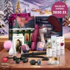 Satisfyer Advent Calendar 2026 Deluxe – 24-door intimate surprise calendar — Photo 2