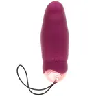 Rithual ESHA Egg Remote System виброяйцо – розовый — Фото 4