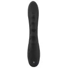 Sweet Smile Triple G taško triušio vibratorius – 20.8 cm (8.2″) – rožinis — Nuotrauka 5